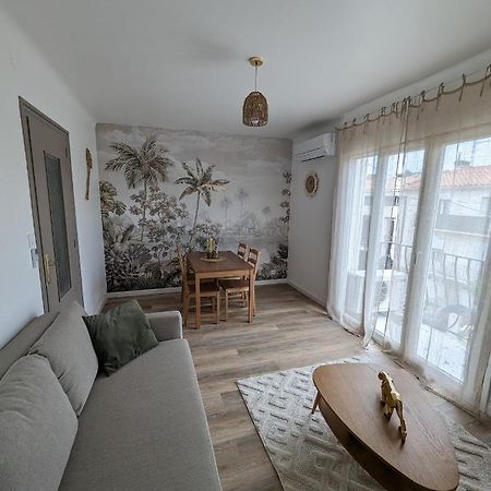 Apartamento L'Exotic' 1 A 4 Voyageurs Perpiñán Exterior foto