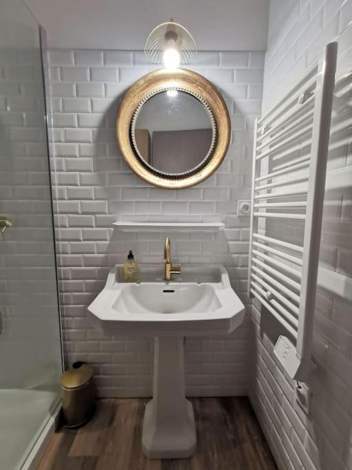 Apartamento L'Exotic' 1 A 4 Voyageurs Perpiñán Exterior foto