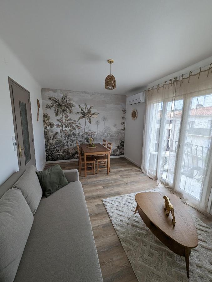 Apartamento L'Exotic' 1 A 4 Voyageurs Perpiñán Exterior foto