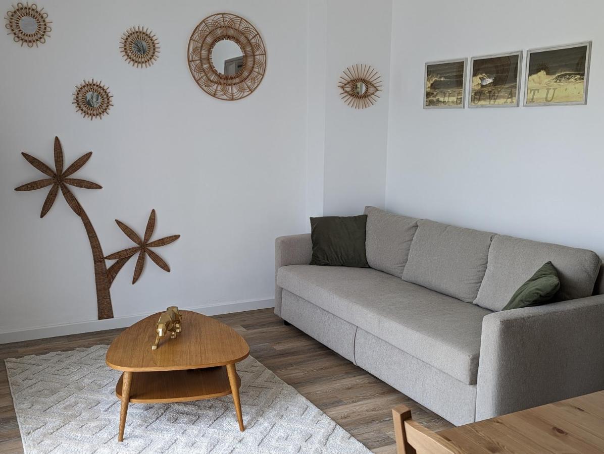 Apartamento L'Exotic' 1 A 4 Voyageurs Perpiñán Exterior foto